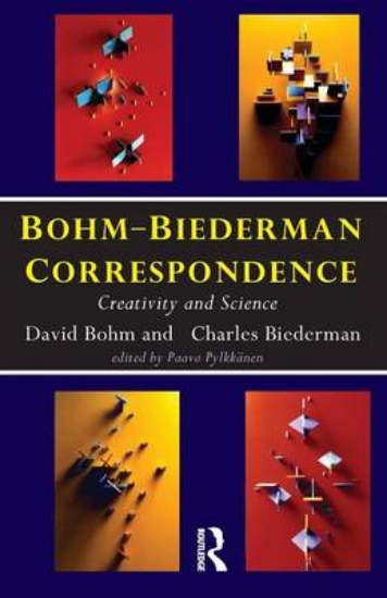 Picture of Bohm-Biederman Correspondence