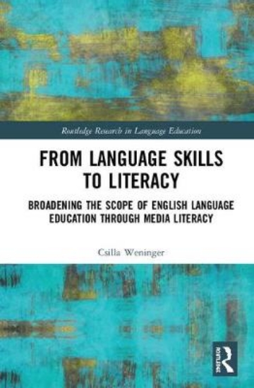 Picture of From Language Skills to Literacy