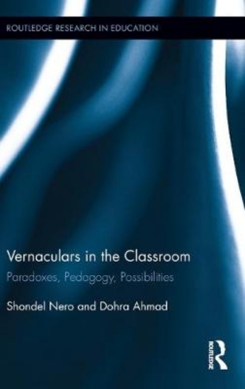 Picture of Vernaculars in the Classroom