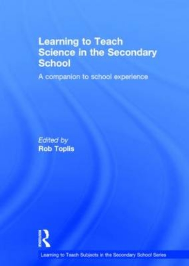 Picture of Learning to Teach Science in the Secondary School