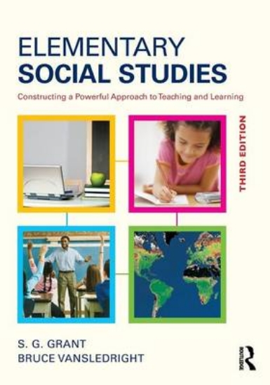 Picture of Elementary Social Studies