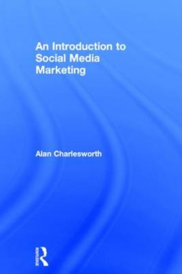 Picture of An Introduction to Social Media Marketing