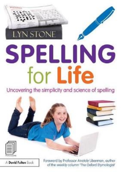 Picture of Spelling for Life