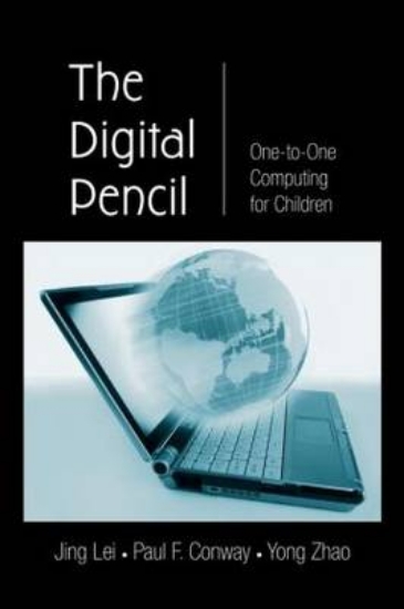 Picture of The Digital Pencil