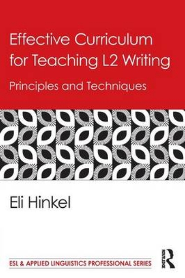 Picture of Effective Curriculum for Teaching L2 Writing