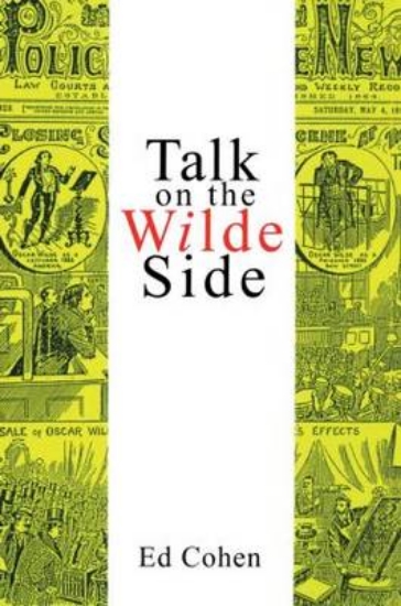 Picture of Talk on the Wilde Side