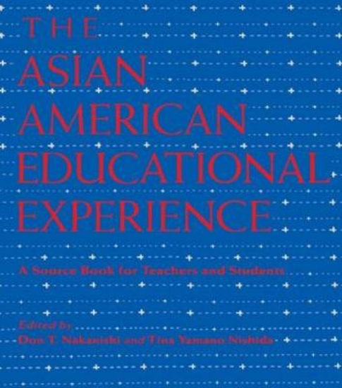 Picture of The Asian American Educational Experience