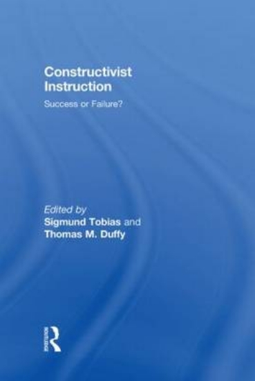 Picture of Constructivist Instruction