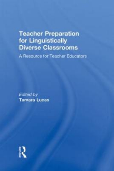 Picture of Teacher Preparation for Linguistically Diverse Cla