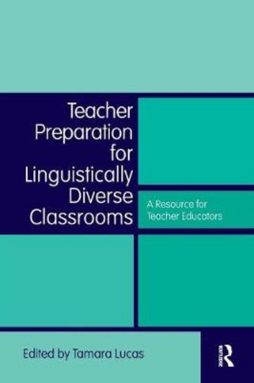 Picture of Teacher Preparation for Linguistically Diverse Cla