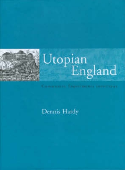 Picture of Utopian England