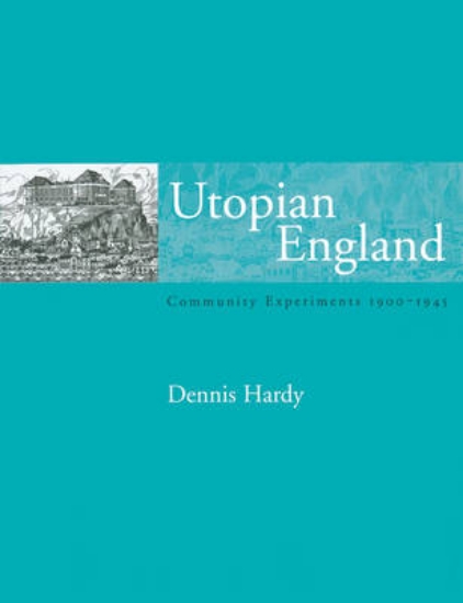 Picture of Utopian England