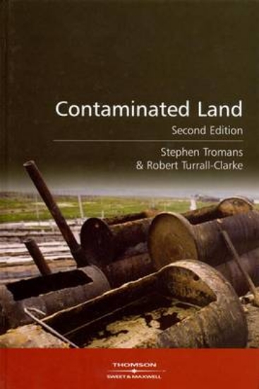 Picture of Contaminated Land