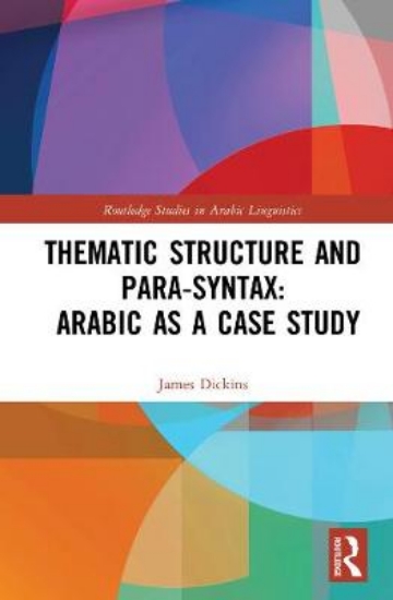 Picture of Thematic Structure and Para-Syntax