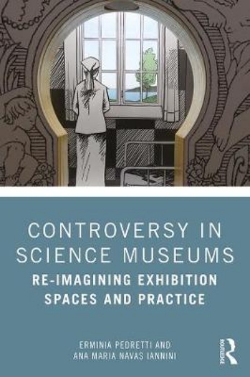 Picture of Controversy in Science Museums