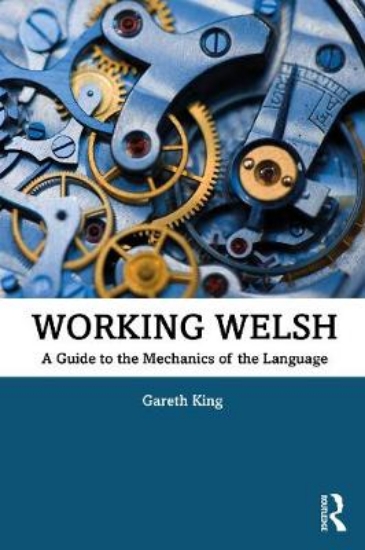 Picture of Working Welsh