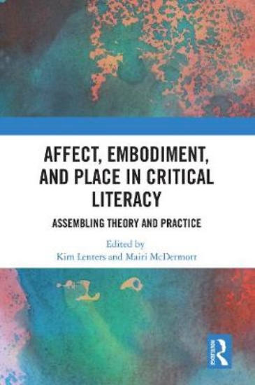 Picture of Affect, Embodiment, and Place in Critical Literacy