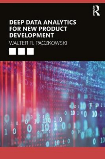 Picture of Deep Data Analytics for New Product Development