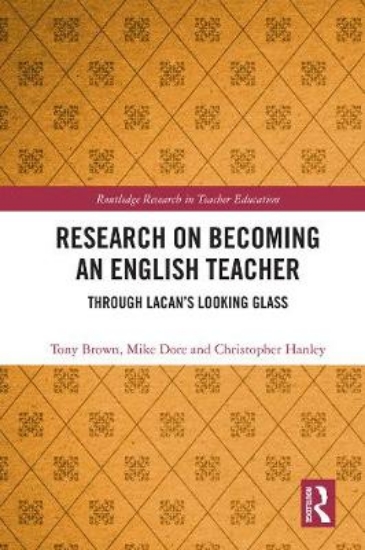 Picture of Research on Becoming an English Teacher