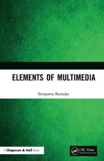 Picture of Elements of Multimedia