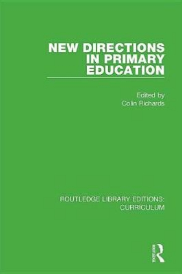 Picture of New Directions in Primary Education