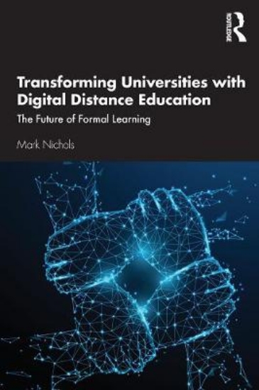 Picture of Transforming Universities with Digital Distance Ed