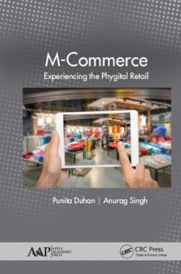 Picture of M-Commerce