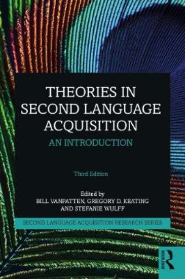 Picture of Theories in Second Language Acquisition