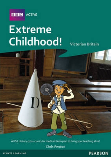 Picture of Extreme Childhood Medium Term Planning Pack