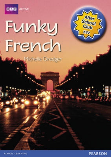 Picture of ASC Funky French After School Club Pack