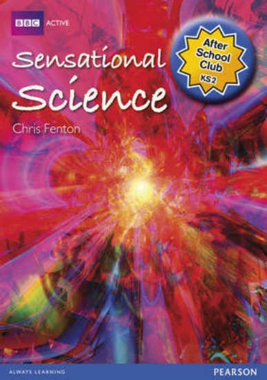 Picture of ASC Sensational Science KS2 After School Club Pack