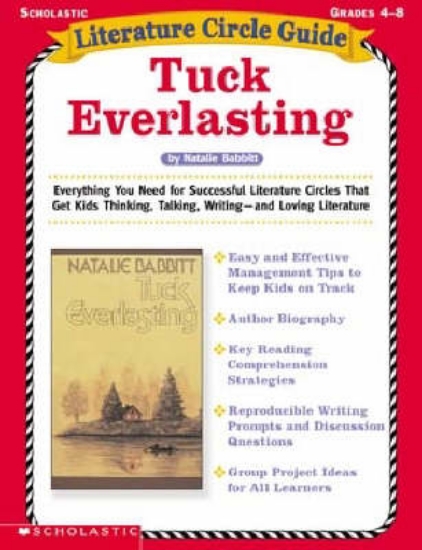 Picture of Tuck Everlasting