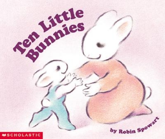 Picture of Ten Little Bunnies