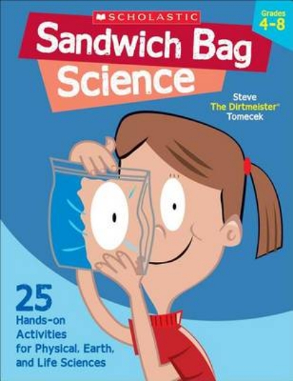 Picture of Sandwich Bag Science