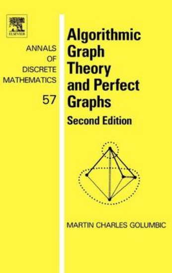 Picture of Algorithmic Graph Theory and Perfect Graphs: Volum