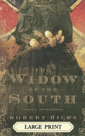 Picture of The Widow of the South