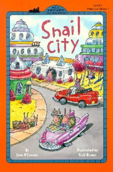 Picture of Snail City