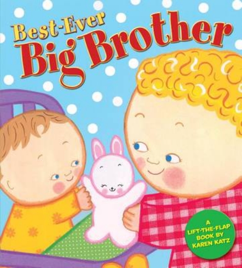 Picture of Best-Ever Big Brother