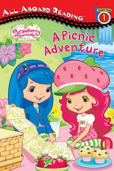 Picture of A Picnic Adventure