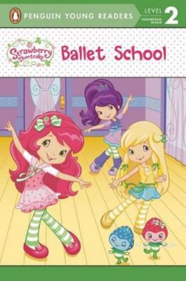 Picture of Ballet School