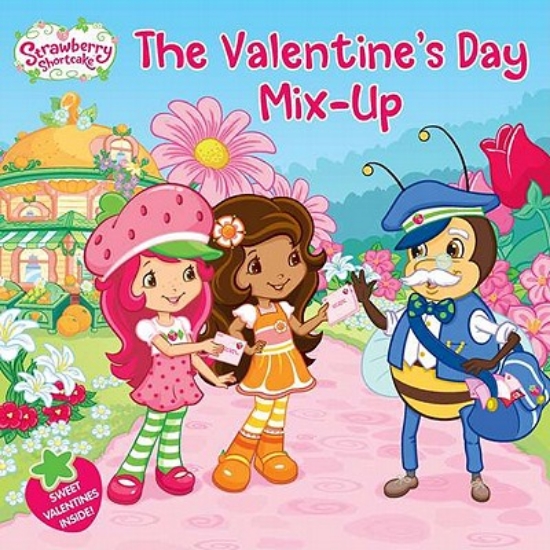 Picture of The Valentine's Day Mix-Up