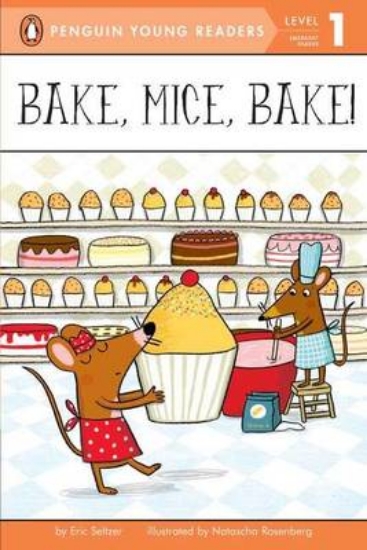 Picture of Bake Mice Bake