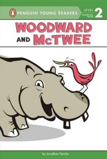 Picture of Woodward and McTwee