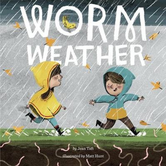 Picture of Worm Weather