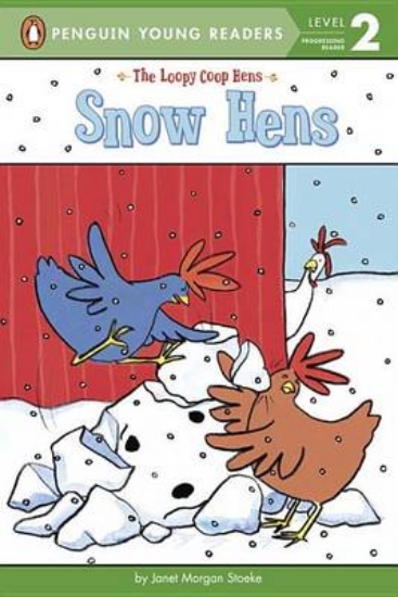 Picture of Snow Hens