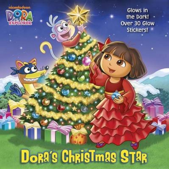 Picture of Dora's Christmas Star