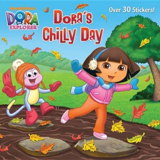 Picture of Dora's Chilly Day