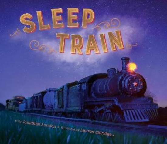 Picture of Sleep Train Hb