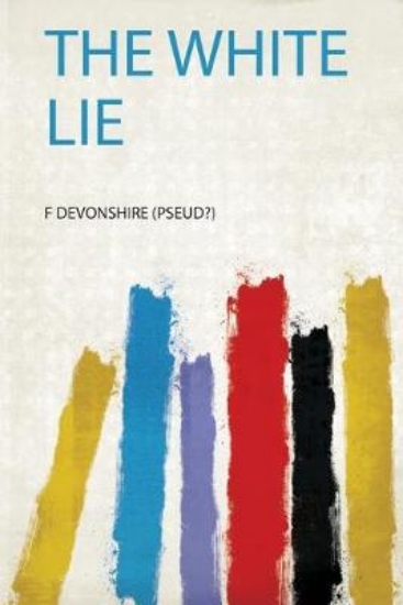 Picture of The White Lie