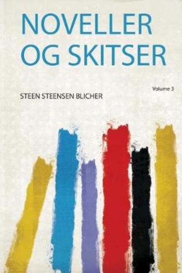 Picture of Noveller Og Skitser